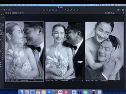 -乐派诗婚纱摄影