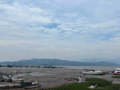 -宁波海天一洲景区