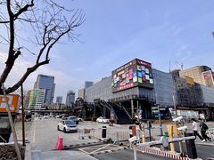 -横琴购口岸商业广场