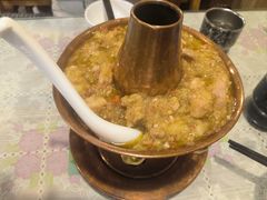 -蜗牛小馆醉乡民谣云南菜(惠新西里店)