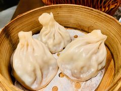 天王烤鸭包-南京大牌档(龙湖长楹天街店)