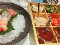 -虾佬圣汤·海鲜姿造(乐堤港店)