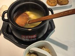 -锡笼记·无锡小笼(水岸店)