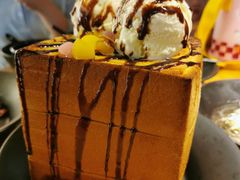 -金牌外婆家(苏州中心店)