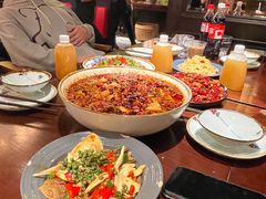 -成都娃娃花园餐厅 (南艺旗舰店)