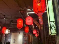 -谭鸭血老火锅(漳州路店)