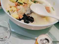 -映像烟台·海鲜·地道鲁菜(黄山路店)