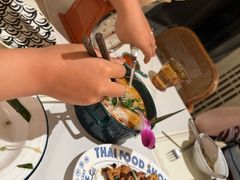 -太食獸泰式茶餐厅(IFS国金中心店)