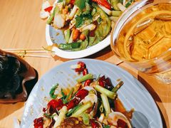 -星光小把串·海鲜烧烤(西安路店)