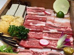 -神洲四海大酒楼(王府井澳门中心店)