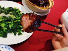 -老吉士酒家(天平路店)