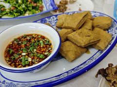 -邱记私房菜·十八年本地菜