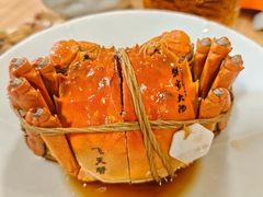 -蟹家大院(外滩店)