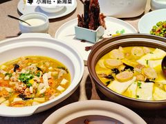 -湘满甲·黄焖甲鱼创始者·湘菜·鲁菜(潘家园店)