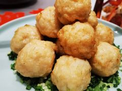 -忆江南·临江鱼馆