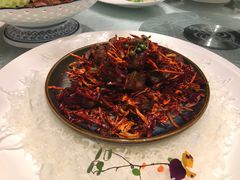 -星河湾半岛酒店-真粤中餐厅