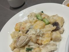 传统全爆-燕春楼(海河华鼎店)