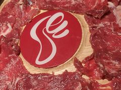 -刘一手重庆火锅(万达广场店)