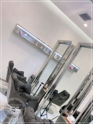 -AYO SALON