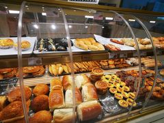 -烘焙町面包店(西四店)
