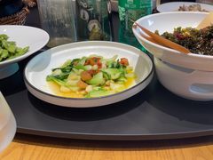 -味莊餐厅(康庄南街店)
