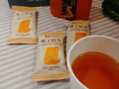 -南棠馆粤菜坊(群光店)