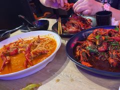 -红盔甲·小龙虾(车公庙店)