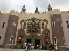 -安徒生童话乐园