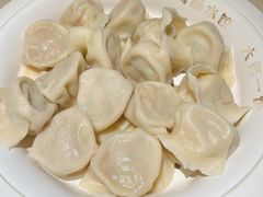 -日丰园海肠水饺·老字号大连海鲜(银泰城店)