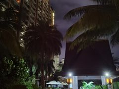 -三亚湾红树林度假世界(木棉酒店)