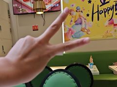 -东方豪客牛排意面披萨(金凤万达店)