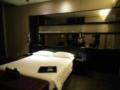 -扬州东关街文昌阁桔子水晶酒店