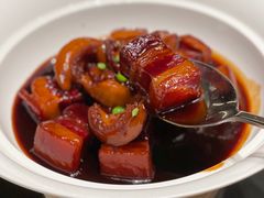 -翕间食·精致淮扬菜(江苏大剧院店)