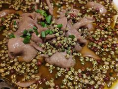 -院8里·小聚园老川菜(九眼桥店)