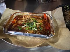 -三栋屋烧鸡