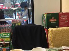 -新疆红柳花餐厅(新洲店)