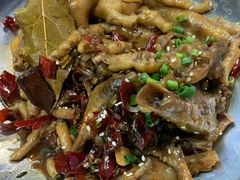-小民大排档(马场角横路店)