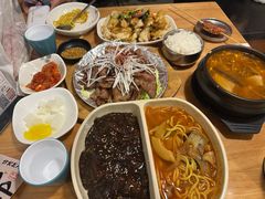 -多宾韩国料理(学衡路店)