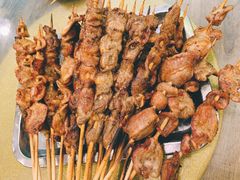 -毛胡子牛羊餐馆(武宁路店)