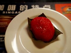 -南洋老咖啡(牛车水店)