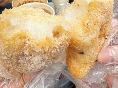 丽华招牌酥饺-丽华早点(大成路店)