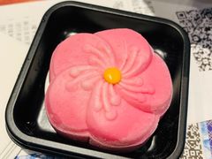 -吉野家(复兴路第二餐厅店)