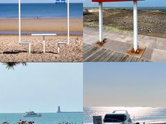 -巧克力渔家.小船海鲜胶东菜(万平口店)