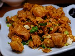 -小粤楼·怀旧粤菜(万辉国际广场店)