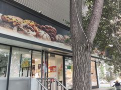 门面-味多美蛋糕(苏州街地铁店)
