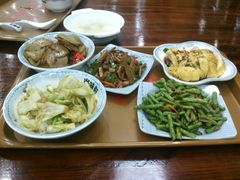 -尚味轩壹号饭堂(曼哈顿广场店)