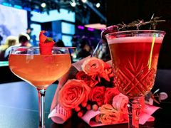 -MOSSO音乐酒吧·live house(南京旗舰店)