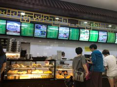 -白魁老号饭庄(交道口店)