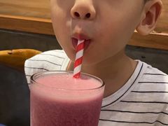 -百特喜·意大利餐厅(万达常德店)