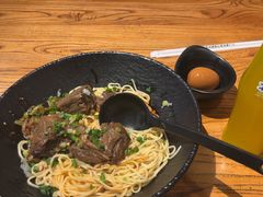 -我的面 川味Bistro(后沙峪店)